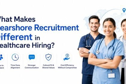 What Makes Nearshore Recruitment Different in Healthcare Hiring_