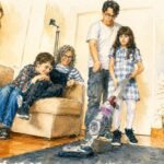 Which Floor Cleaners Are Actually Safe Around The Grandkids_