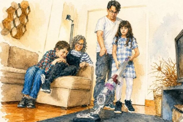 Which Floor Cleaners Are Actually Safe Around The Grandkids_