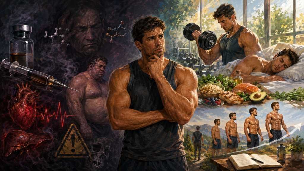 Why “Best for Bulking” Is the Wrong Question