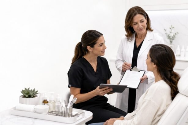 Why Clinical Oversight Supports Safe Med Spa Care
