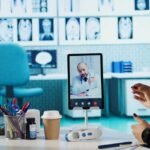 Why Healthcare Apps Are Becoming Essential for Modern Clinics and Hospitals