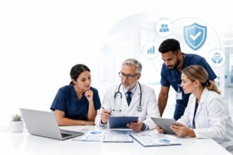 Why Healthcare Providers Choose Medical Director Co Services for Clinical Oversight