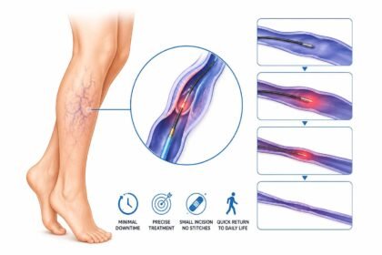 Why Minimally Invasive Vein Treatments Have Become the Preferred Choice