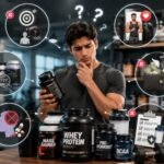 5 Reasons Beginners Buy The Wrong Fitness Supplement