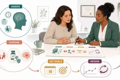 ADHD Treatment Plan For Better Focus And Daily Functioning