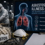 Asbestos-Related Illness The Warning Signs That Deserve a Second LookAsbestos-Related Illness The Warning Signs That Deserve a Second Look