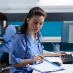 Benefits of Electronic Health Records for Patients
