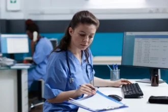 Benefits of Electronic Health Records for Patients