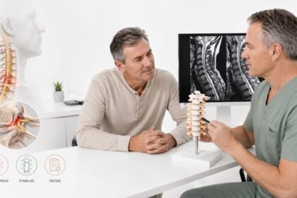 Cervical Spine Surgery_ What To Know Before You Decide