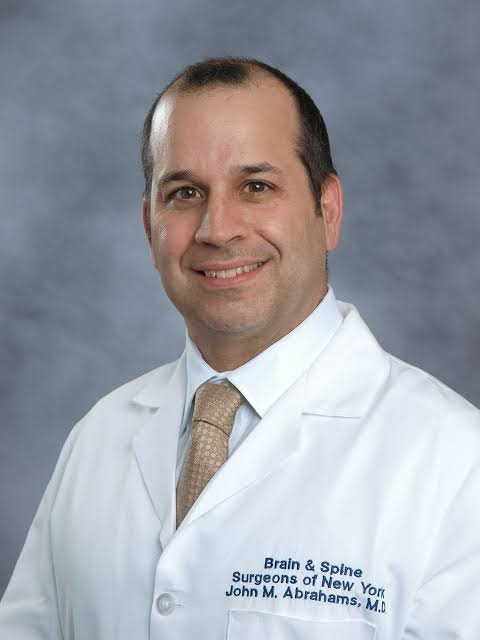 Dr. Abraham S. John, MD