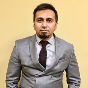 Dr. Amir A. Rasheed, MD