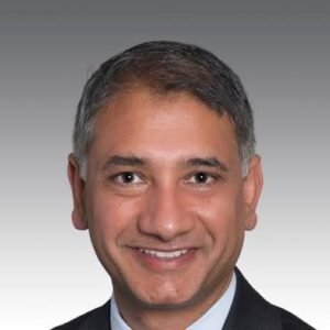 Dr. Amir Ali, MD