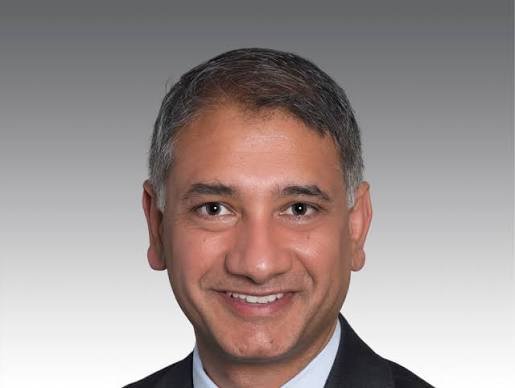 Dr. Amir Ali, MD