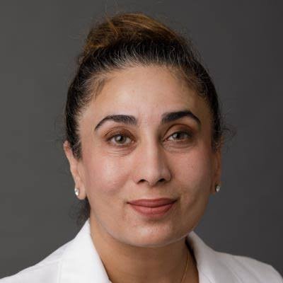 Dr. Amrit Thandi, MD