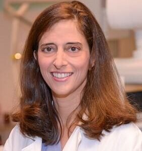 Dr. Amy L. Woodruff, MD