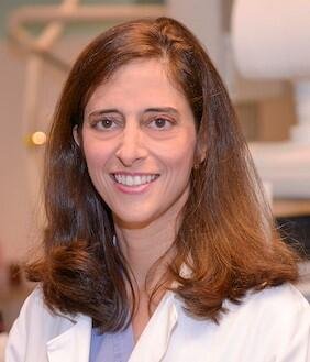 Dr. Amy L. Woodruff, MD