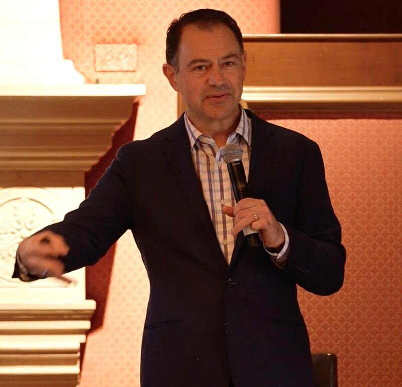 Dr. Andres F. Vasquez, MD