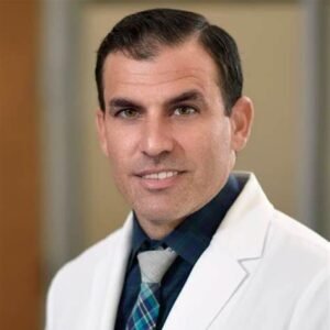 Dr. Anthony Costales, MD
