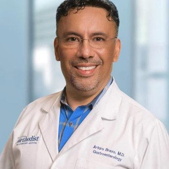 Dr. Arturo A. Bravo, MD