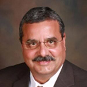 Dr. Audencio Alanis, MD