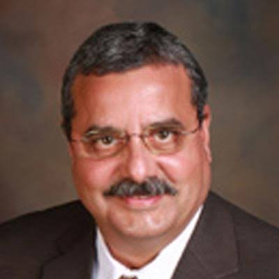Dr. Audencio Alanis, MD