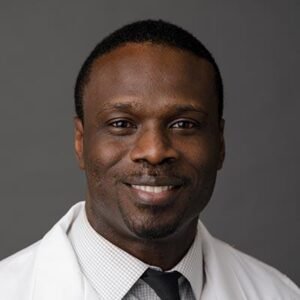 Dr. Babatunde Adeyefa, MD