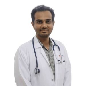 Dr. Banshi M. Rathi, MD