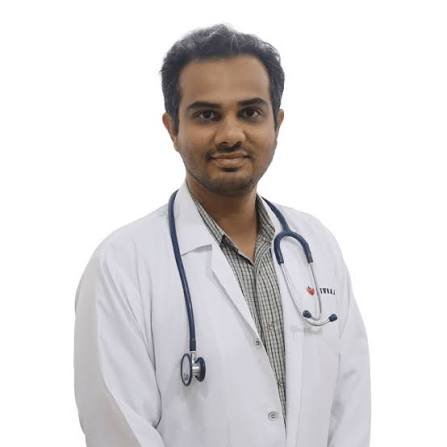 Dr. Banshi M. Rathi, MD