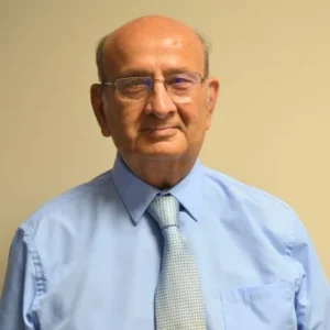 Dr. Barry G. Willens, MD