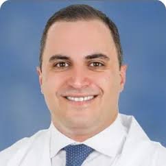 Dr. Bassem B. Maximos, MD