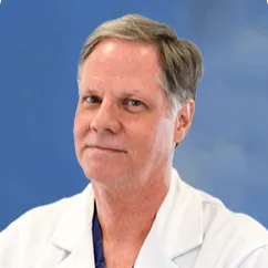 Dr. Blair P. Jordan, MD