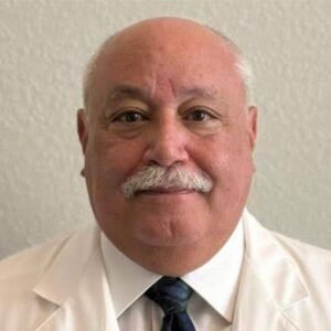 Dr. Carlos A. Hernandez, MD