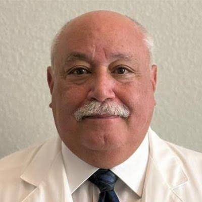 Dr. Carlos A. Hernandez, MD