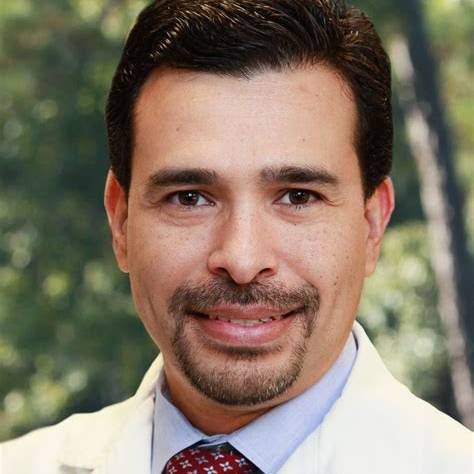 Dr. Cesar A. Ortega, MD