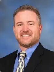 Dr. Chad C. Clause, DPM