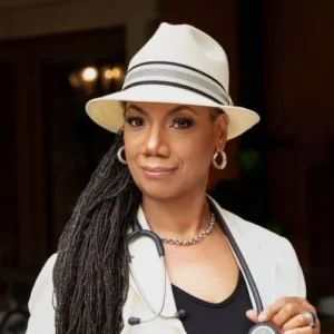Dr. Chandra G. Higginbotham, MD