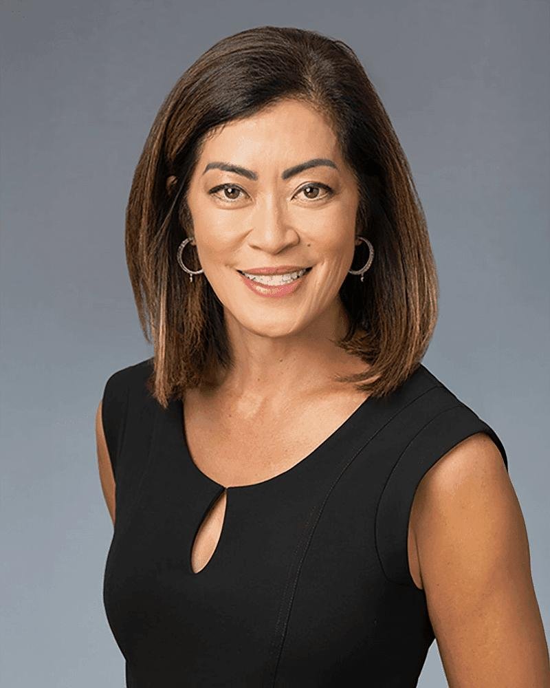Dr. Christine M. Lee, MD