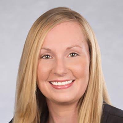 Dr. Christine Murray, MD