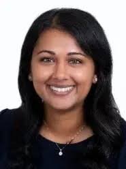 Dr. Cynthia Mahesh, MD