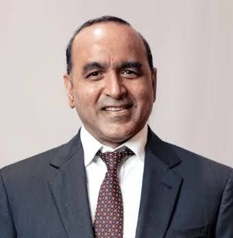 Dr. Cyril B. Tawa, MD
