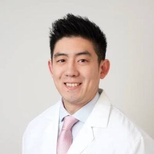 Dr. Daniel Kim, MD