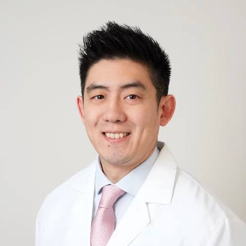 Dr. Daniel Kim, MD