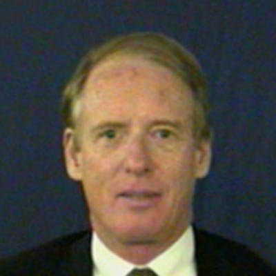 Dr. David K. Mcdonald, MD