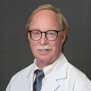 Dr. David W. Gelber, MD