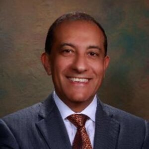 Dr. Deya J. Dafashy, MD