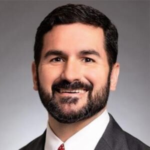 Dr. Enrique J. Garcia Pena, MD