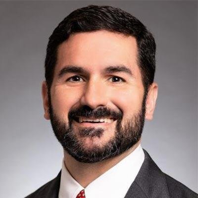Dr. Enrique J. Garcia Pena, MD