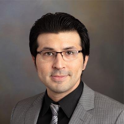 Dr. Fahad Javed, MD