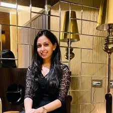 Dr. Faria Ali, DO
